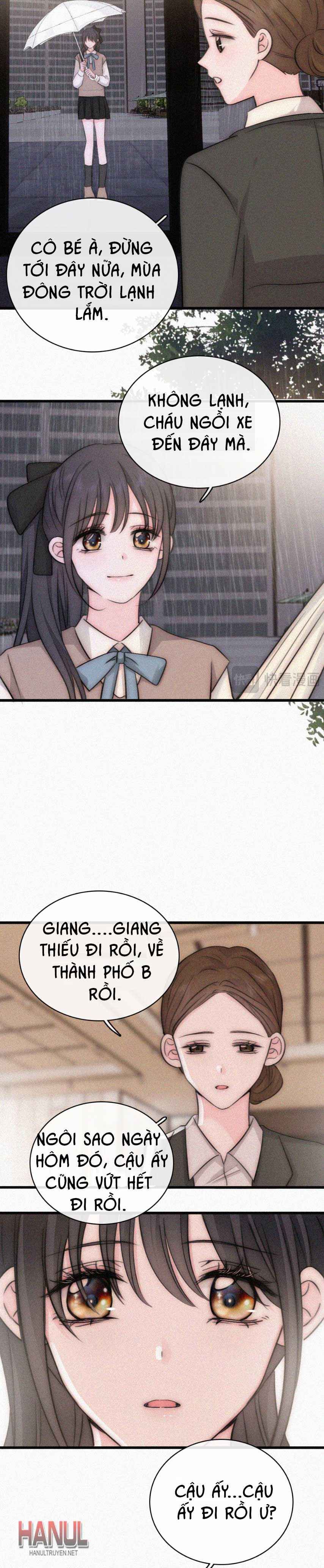 đọc truyện Nhất Mực Cưng Chiều Chương 146 ảnh 10 tại Thiên Thai Truyện