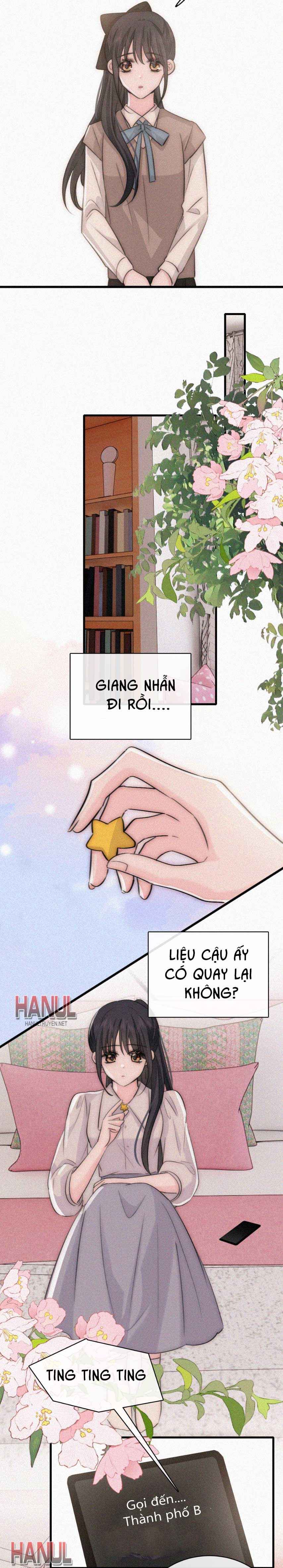 đọc truyện Nhất Mực Cưng Chiều Chương 146 ảnh 11 tại Thiên Thai Truyện