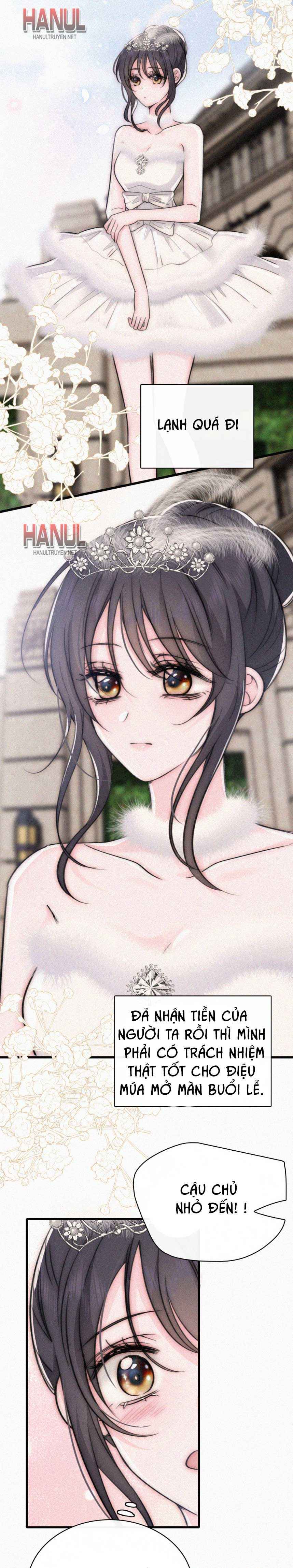 đọc truyện Nhất Mực Cưng Chiều Chương 147 ảnh 3 tại Thiên Thai Truyện