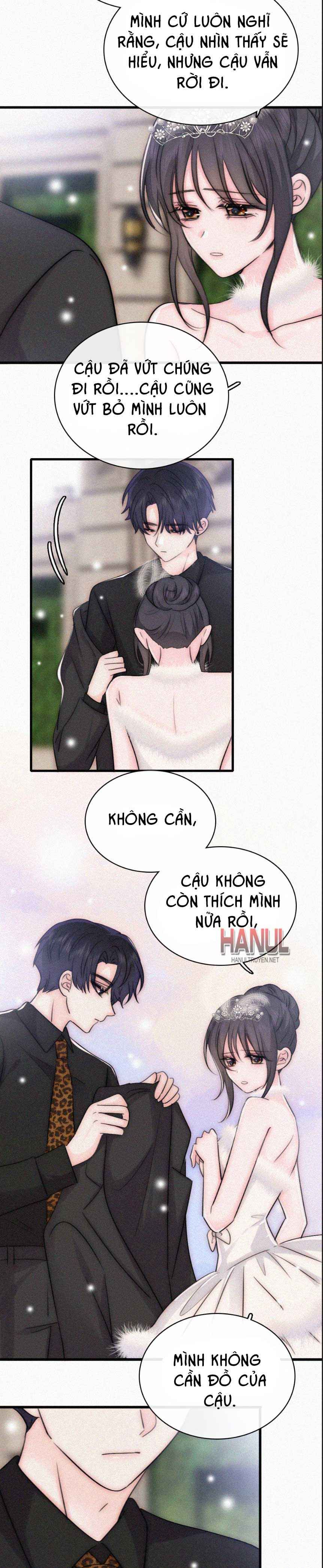 đọc truyện Nhất Mực Cưng Chiều Chương 147 ảnh 12 tại Thiên Thai Truyện