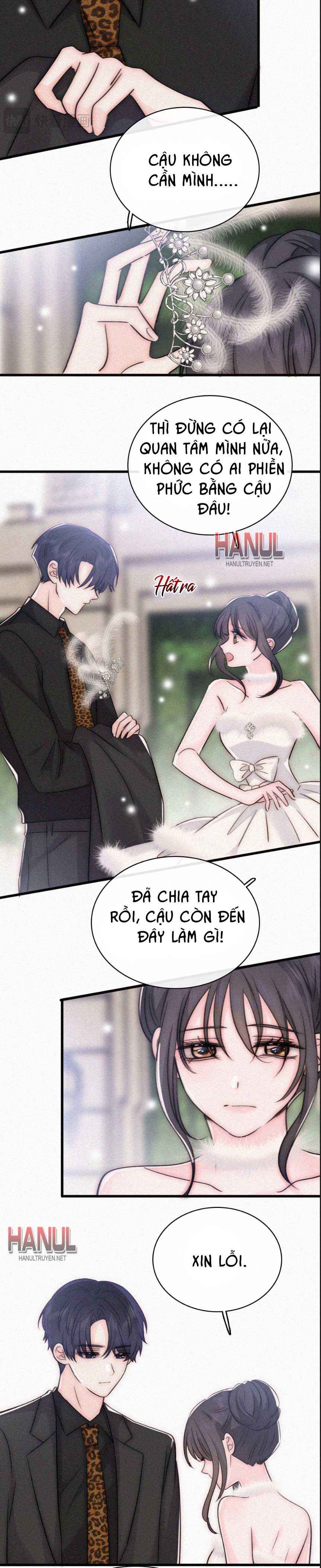 đọc truyện Nhất Mực Cưng Chiều Chương 147 ảnh 13 tại Thiên Thai Truyện