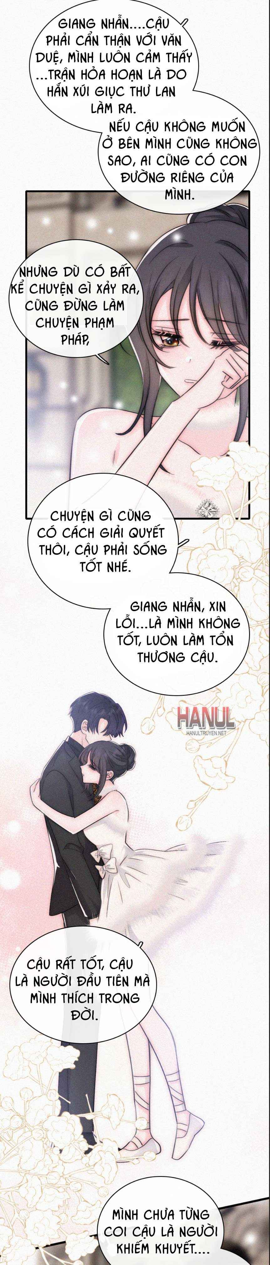 đọc truyện Nhất Mực Cưng Chiều Chương 147 ảnh 14 tại Thiên Thai Truyện