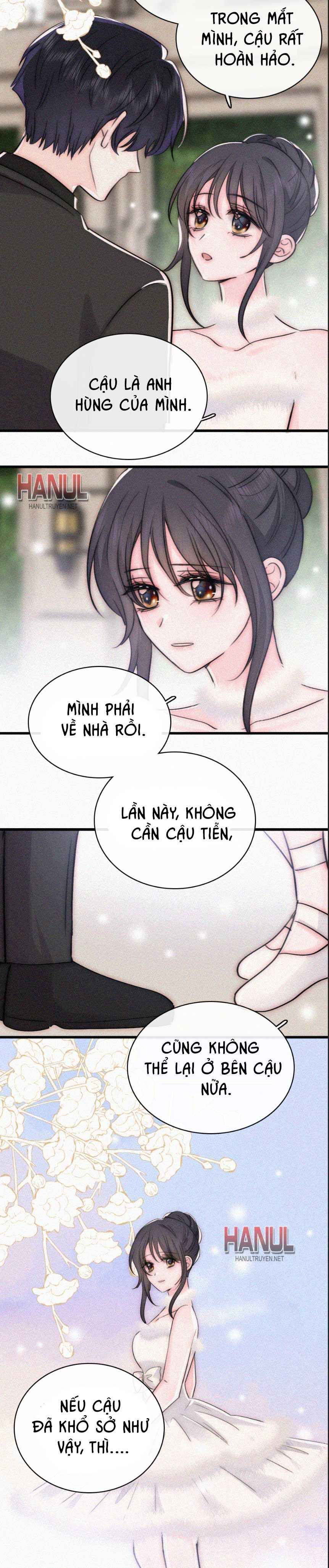 đọc truyện Nhất Mực Cưng Chiều Chương 147 ảnh 15 tại Thiên Thai Truyện