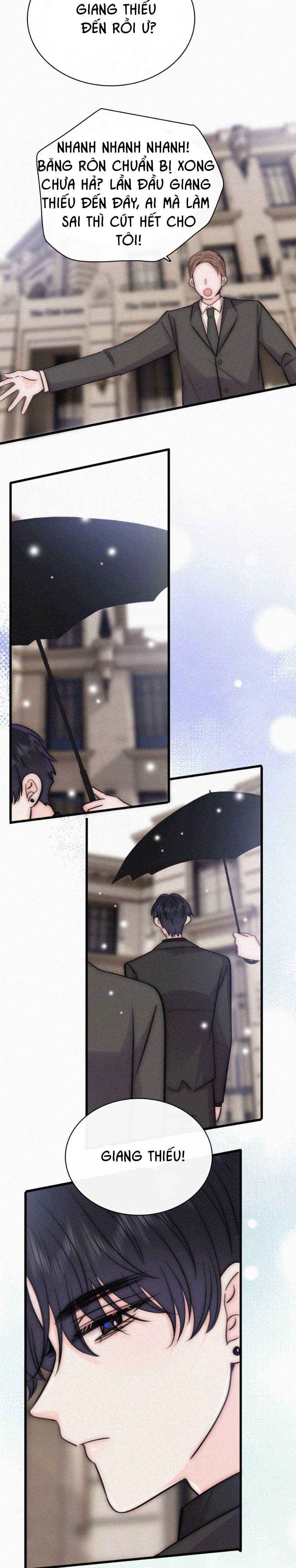 đọc truyện Nhất Mực Cưng Chiều Chương 147 ảnh 4 tại Thiên Thai Truyện