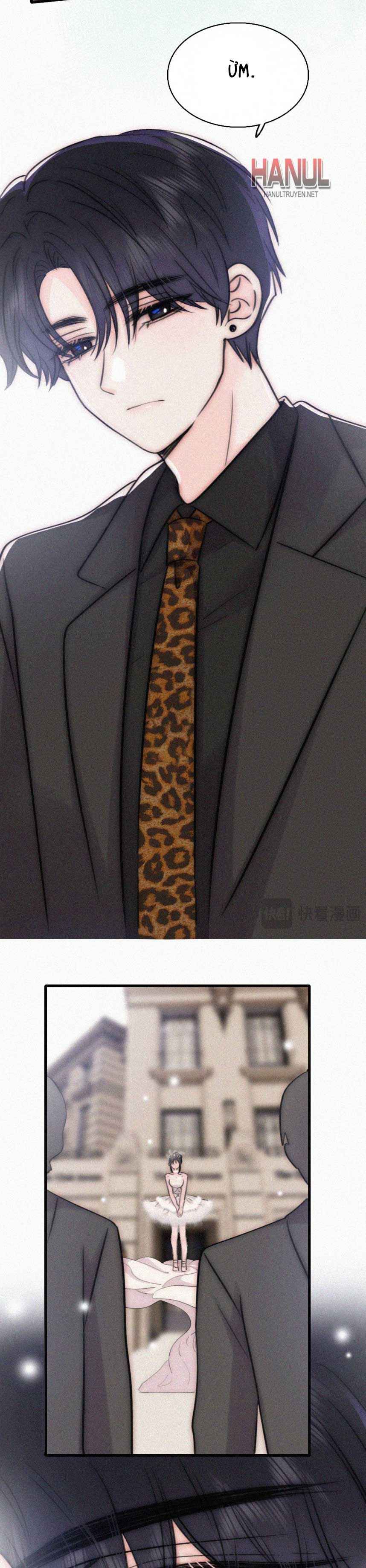 đọc truyện Nhất Mực Cưng Chiều Chương 147 ảnh 5 tại Thiên Thai Truyện