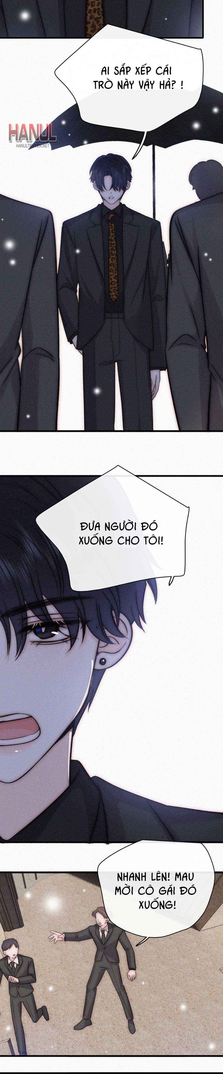 đọc truyện Nhất Mực Cưng Chiều Chương 147 ảnh 7 tại Thiên Thai Truyện