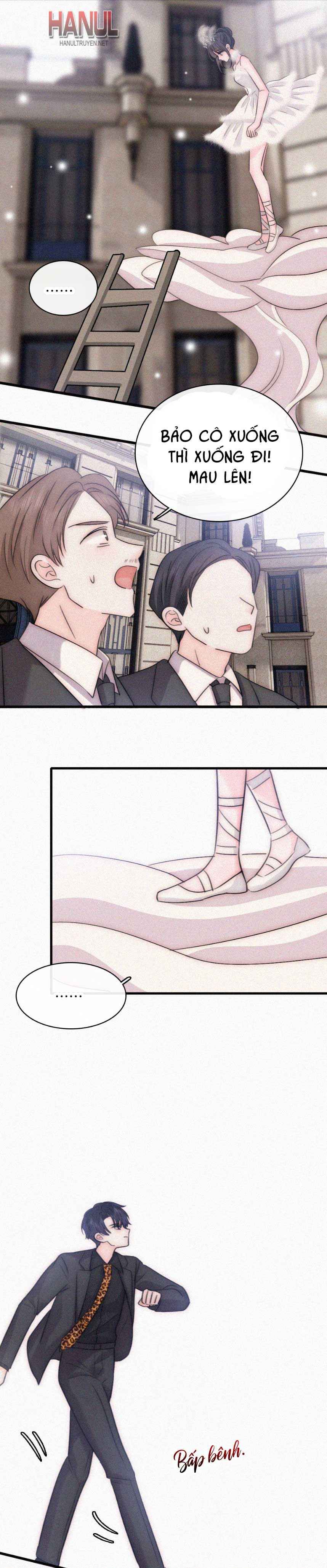 đọc truyện Nhất Mực Cưng Chiều Chương 147 ảnh 8 tại Thiên Thai Truyện