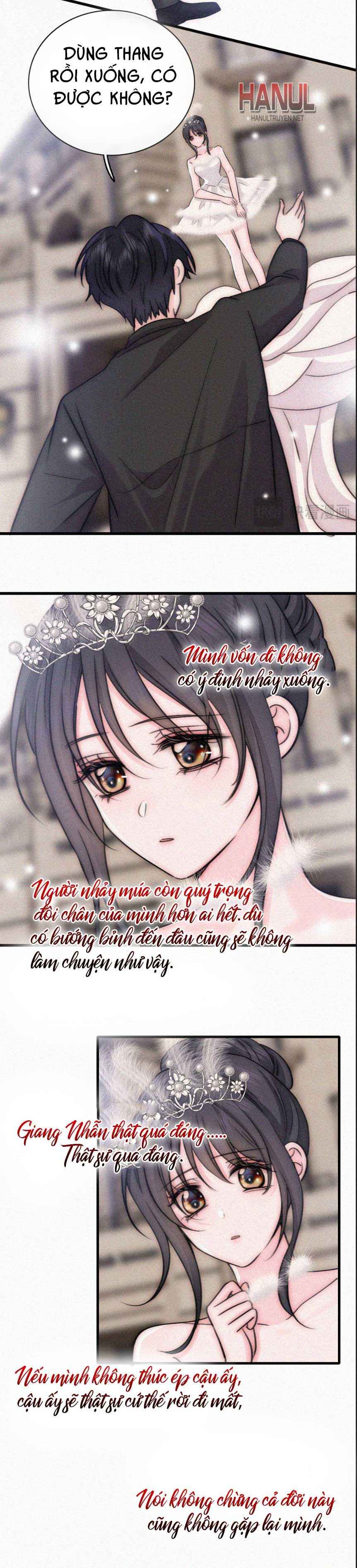 đọc truyện Nhất Mực Cưng Chiều Chương 147 ảnh 9 tại Thiên Thai Truyện