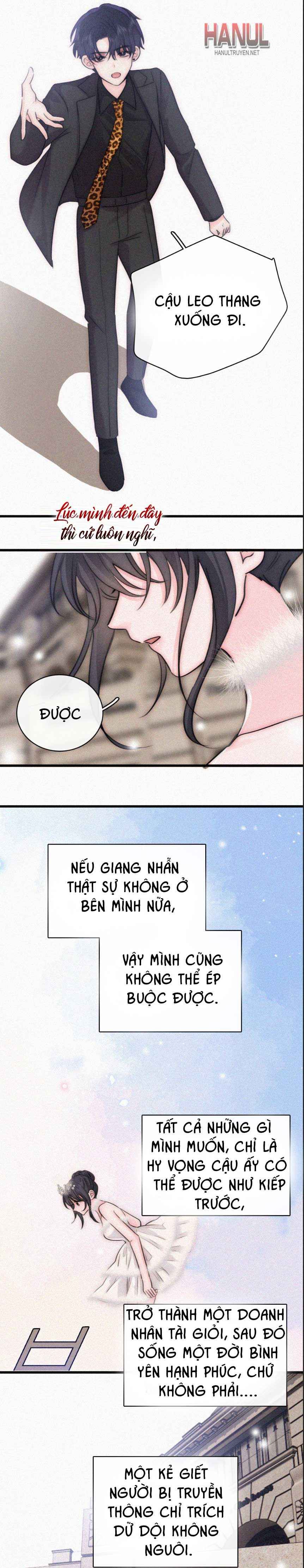 đọc truyện Nhất Mực Cưng Chiều Chương 147 ảnh 10 tại Thiên Thai Truyện