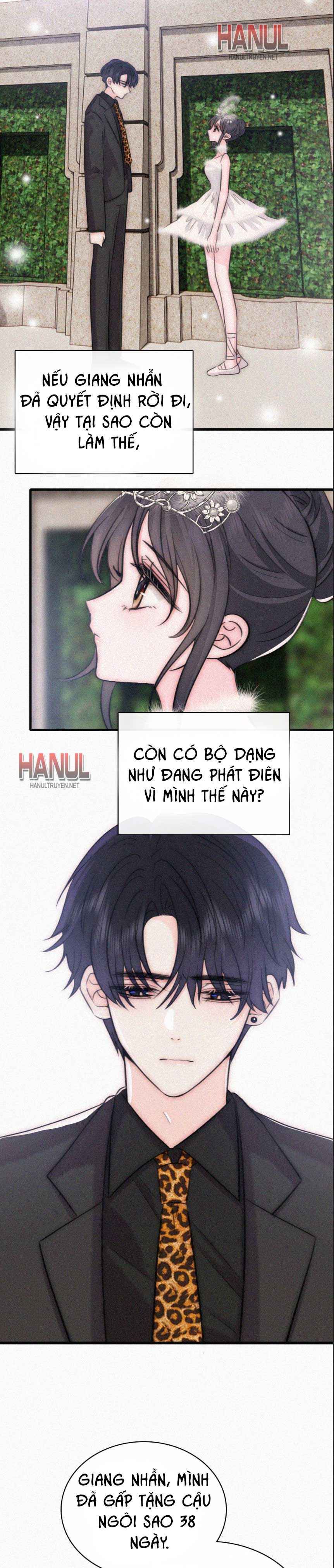 đọc truyện Nhất Mực Cưng Chiều Chương 147 ảnh 11 tại Thiên Thai Truyện