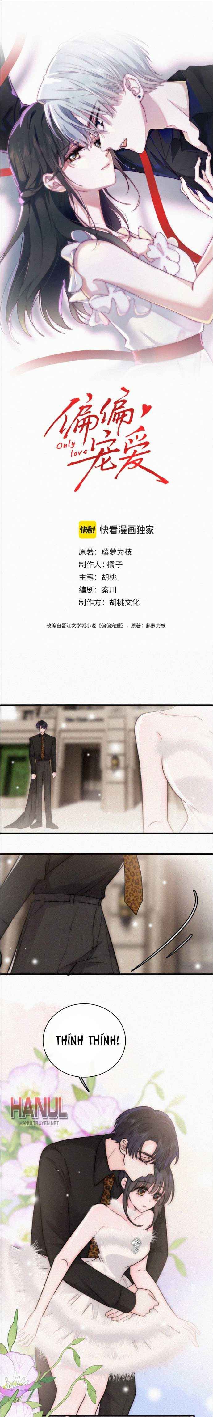 đọc truyện Nhất Mực Cưng Chiều Chương 148 ảnh 2 tại Thiên Thai Truyện