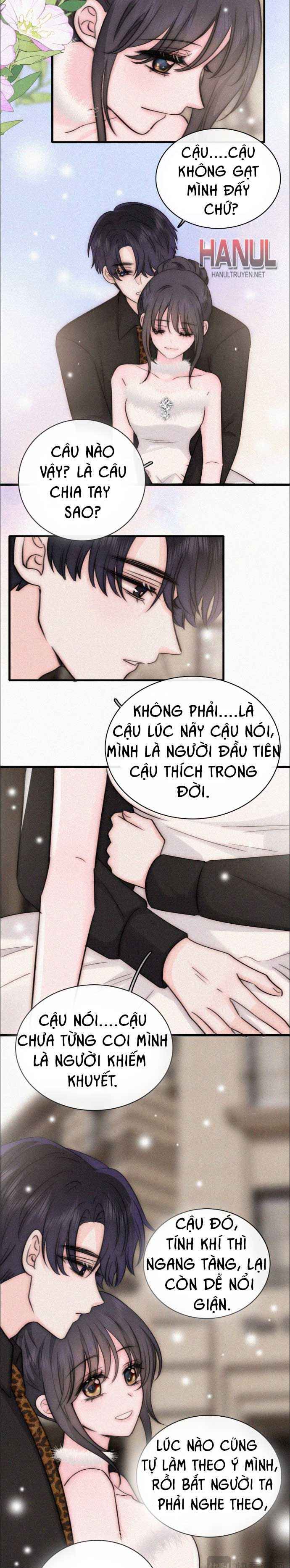 đọc truyện Nhất Mực Cưng Chiều Chương 148 ảnh 3 tại Thiên Thai Truyện