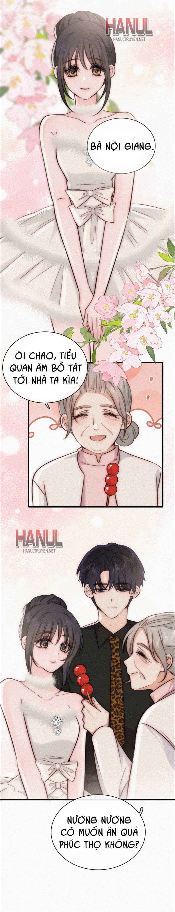 đọc truyện Nhất Mực Cưng Chiều Chương 148 ảnh 13 tại Thiên Thai Truyện