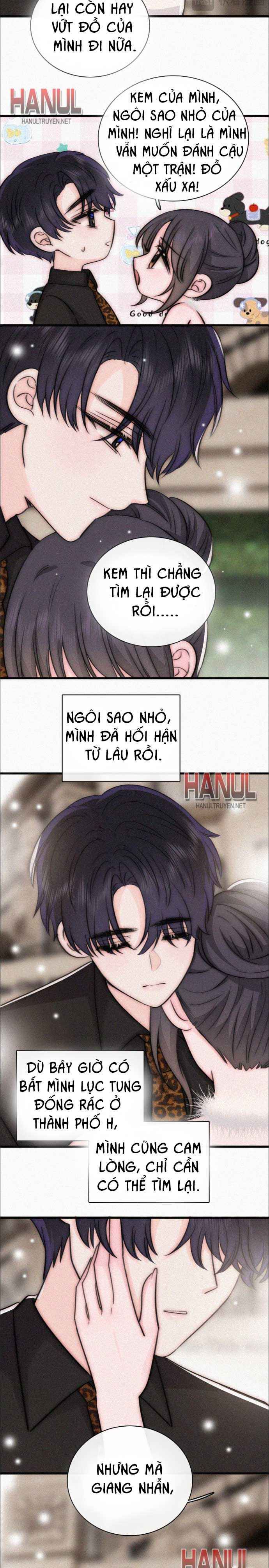 đọc truyện Nhất Mực Cưng Chiều Chương 148 ảnh 4 tại Thiên Thai Truyện