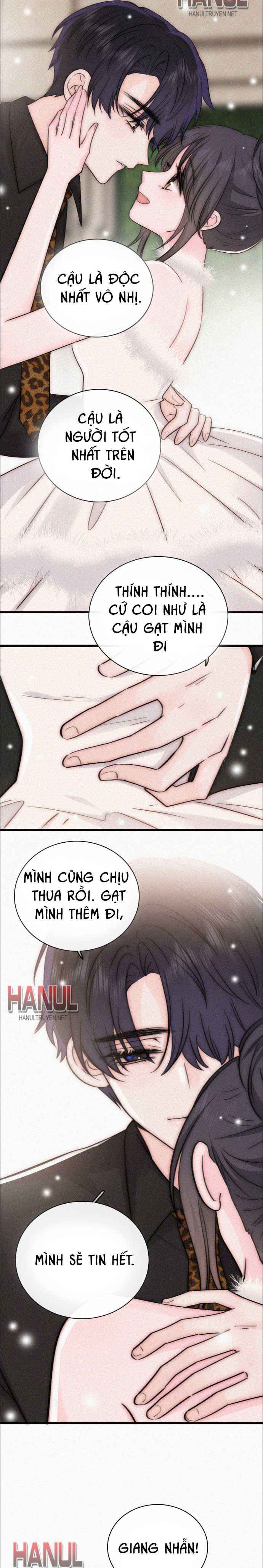 đọc truyện Nhất Mực Cưng Chiều Chương 148 ảnh 5 tại Thiên Thai Truyện