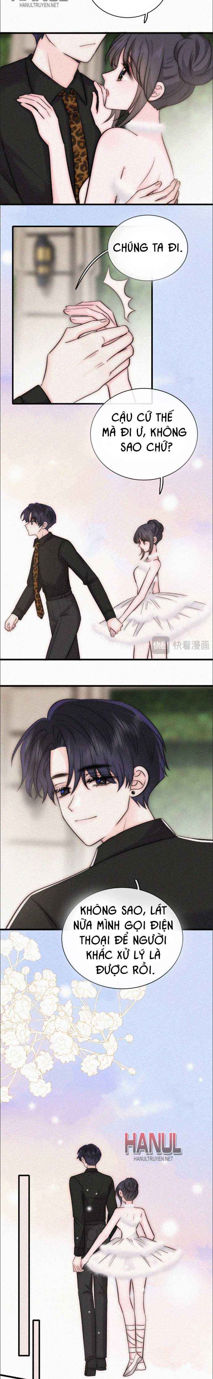 đọc truyện Nhất Mực Cưng Chiều Chương 148 ảnh 6 tại Thiên Thai Truyện