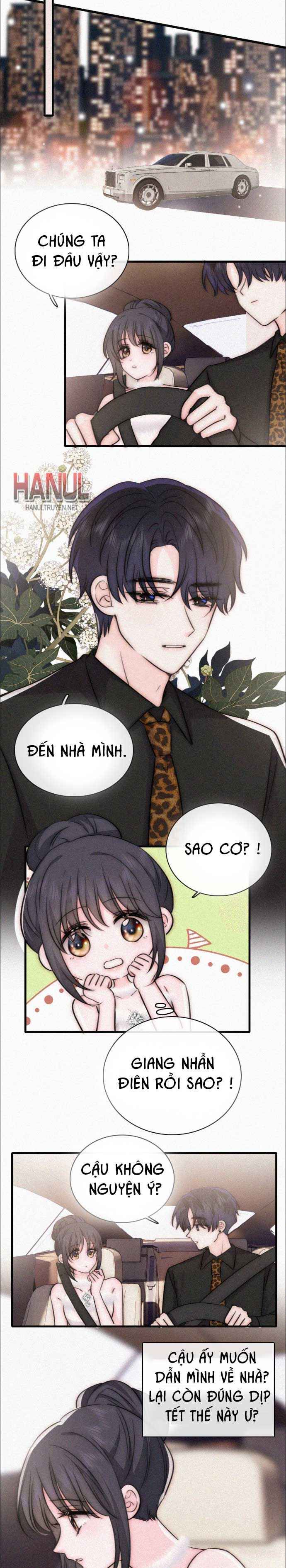 đọc truyện Nhất Mực Cưng Chiều Chương 148 ảnh 7 tại Thiên Thai Truyện