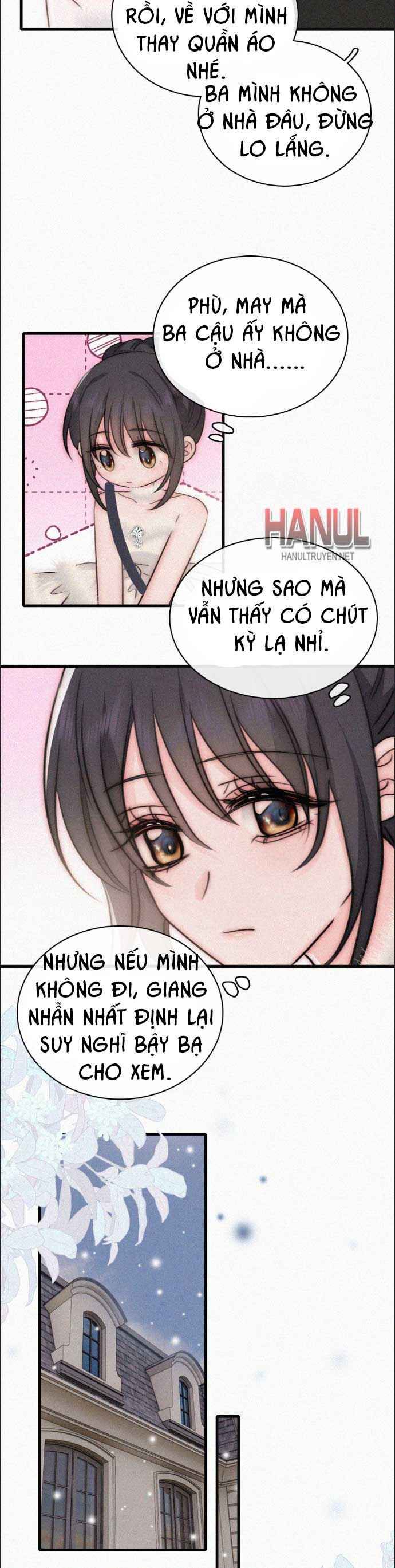 đọc truyện Nhất Mực Cưng Chiều Chương 148 ảnh 9 tại Thiên Thai Truyện