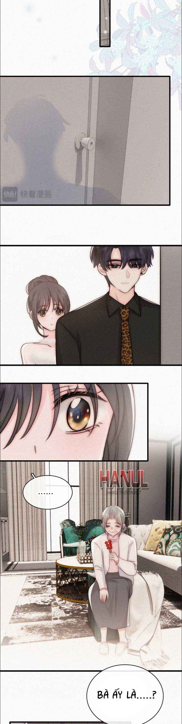 đọc truyện Nhất Mực Cưng Chiều Chương 148 ảnh 10 tại Thiên Thai Truyện