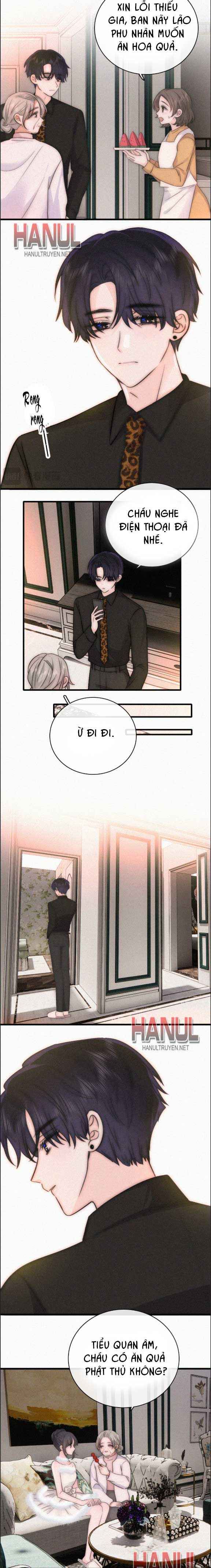 đọc truyện Nhất Mực Cưng Chiều Chương 149 ảnh 3 tại Thiên Thai Truyện