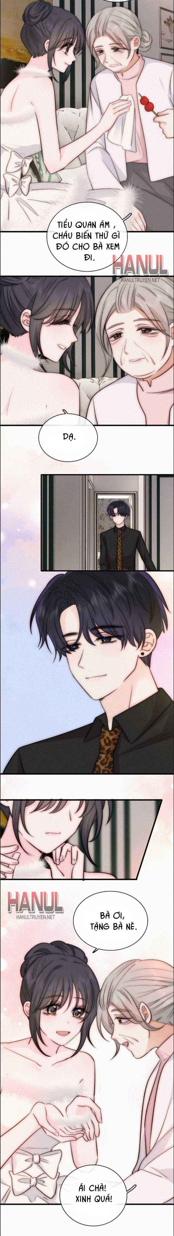 đọc truyện Nhất Mực Cưng Chiều Chương 149 ảnh 5 tại Thiên Thai Truyện