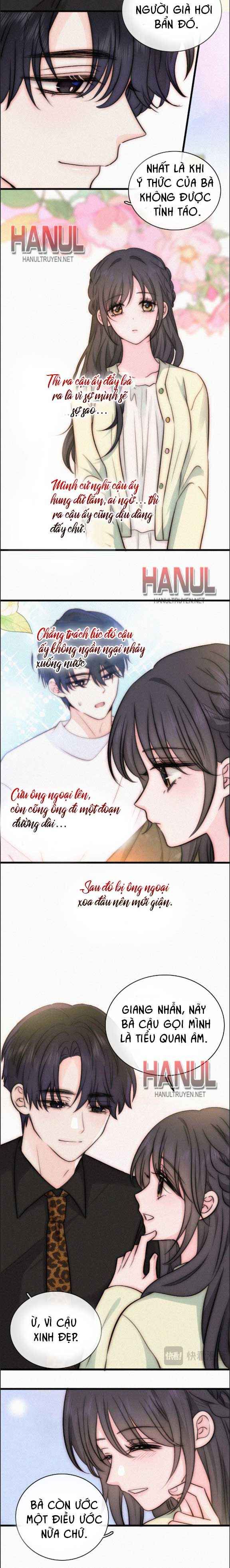 đọc truyện Nhất Mực Cưng Chiều Chương 149 ảnh 7 tại Thiên Thai Truyện