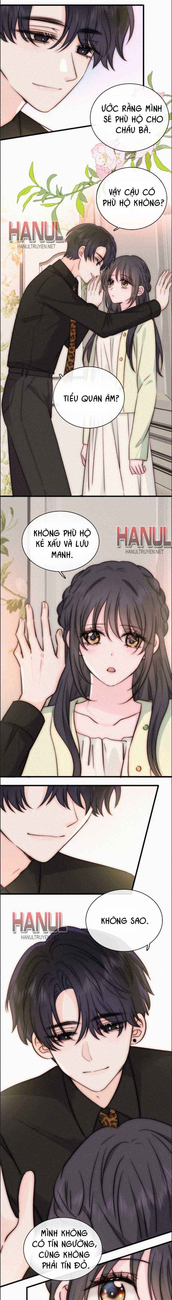 đọc truyện Nhất Mực Cưng Chiều Chương 149 ảnh 8 tại Thiên Thai Truyện