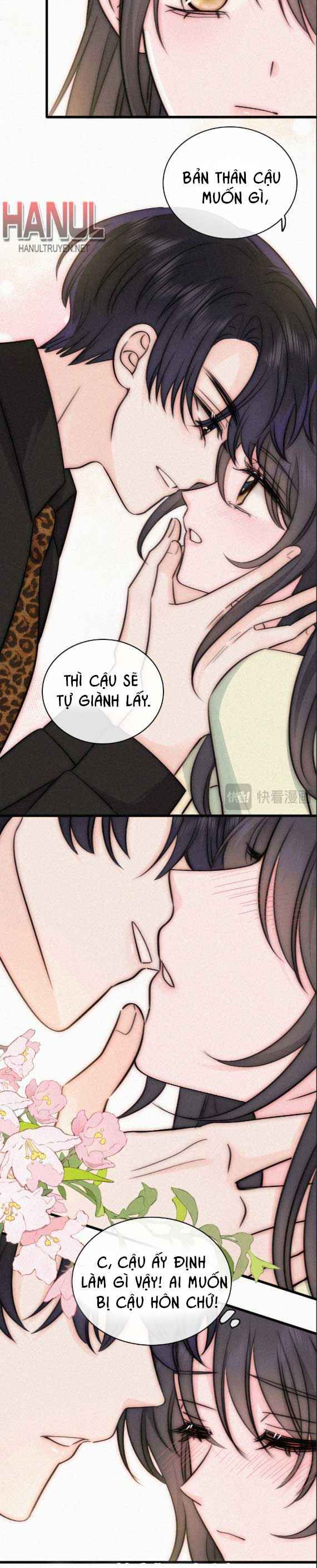 đọc truyện Nhất Mực Cưng Chiều Chương 149 ảnh 9 tại Thiên Thai Truyện