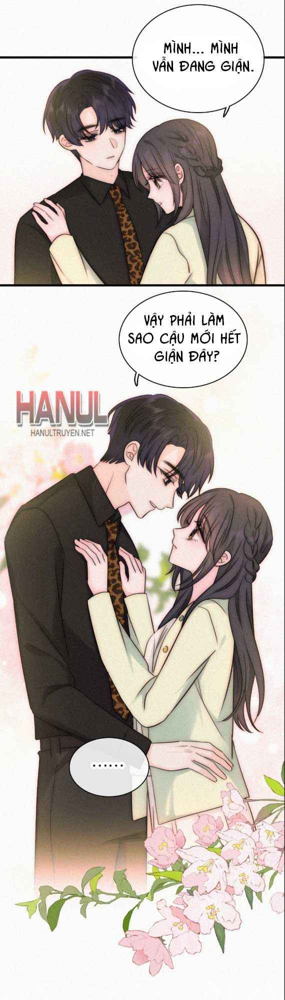 đọc truyện Nhất Mực Cưng Chiều Chương 149 ảnh 11 tại Thiên Thai Truyện