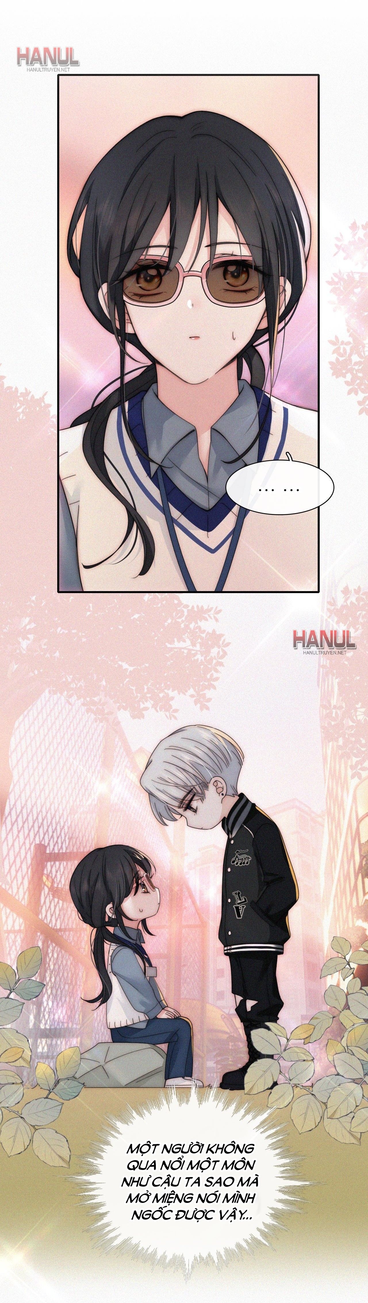 đọc truyện Nhất Mực Cưng Chiều Chương 15 ảnh 3 tại Thiên Thai Truyện