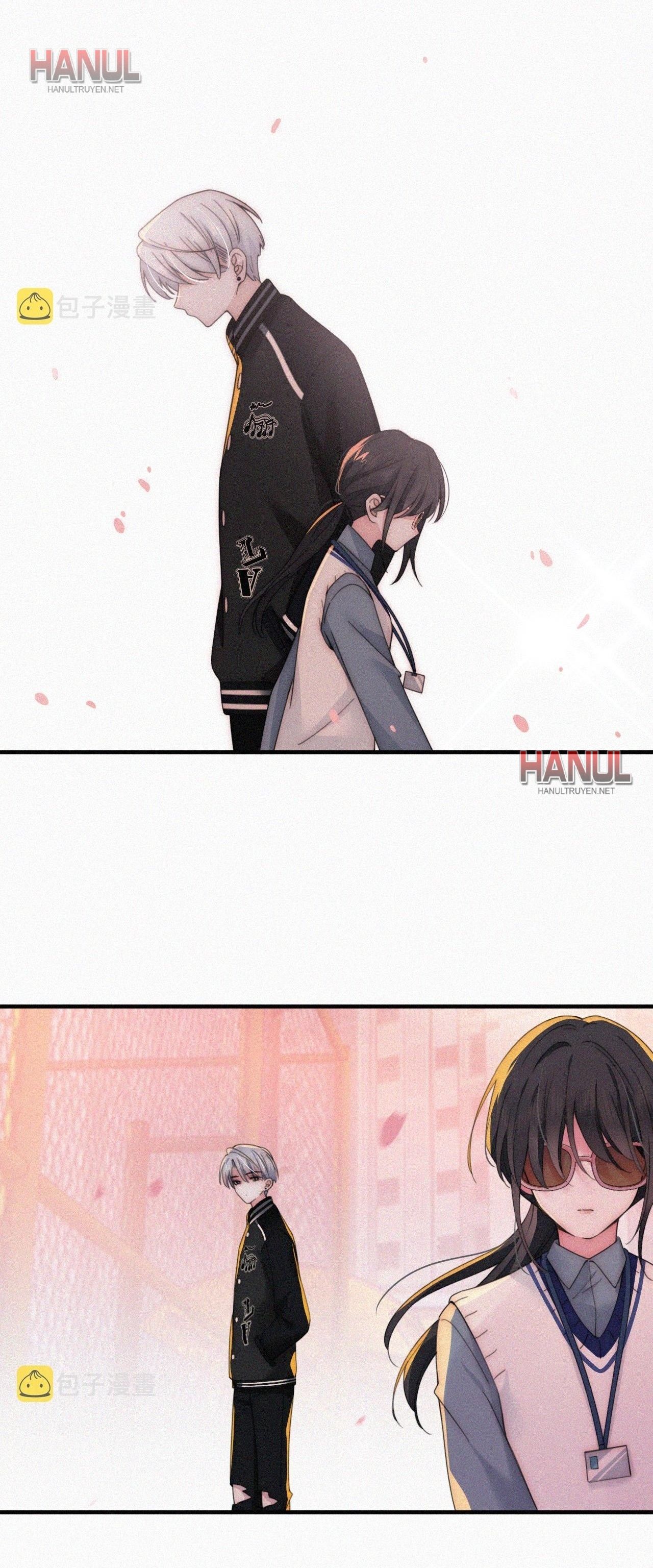 đọc truyện Nhất Mực Cưng Chiều Chương 15 ảnh 12 tại Thiên Thai Truyện