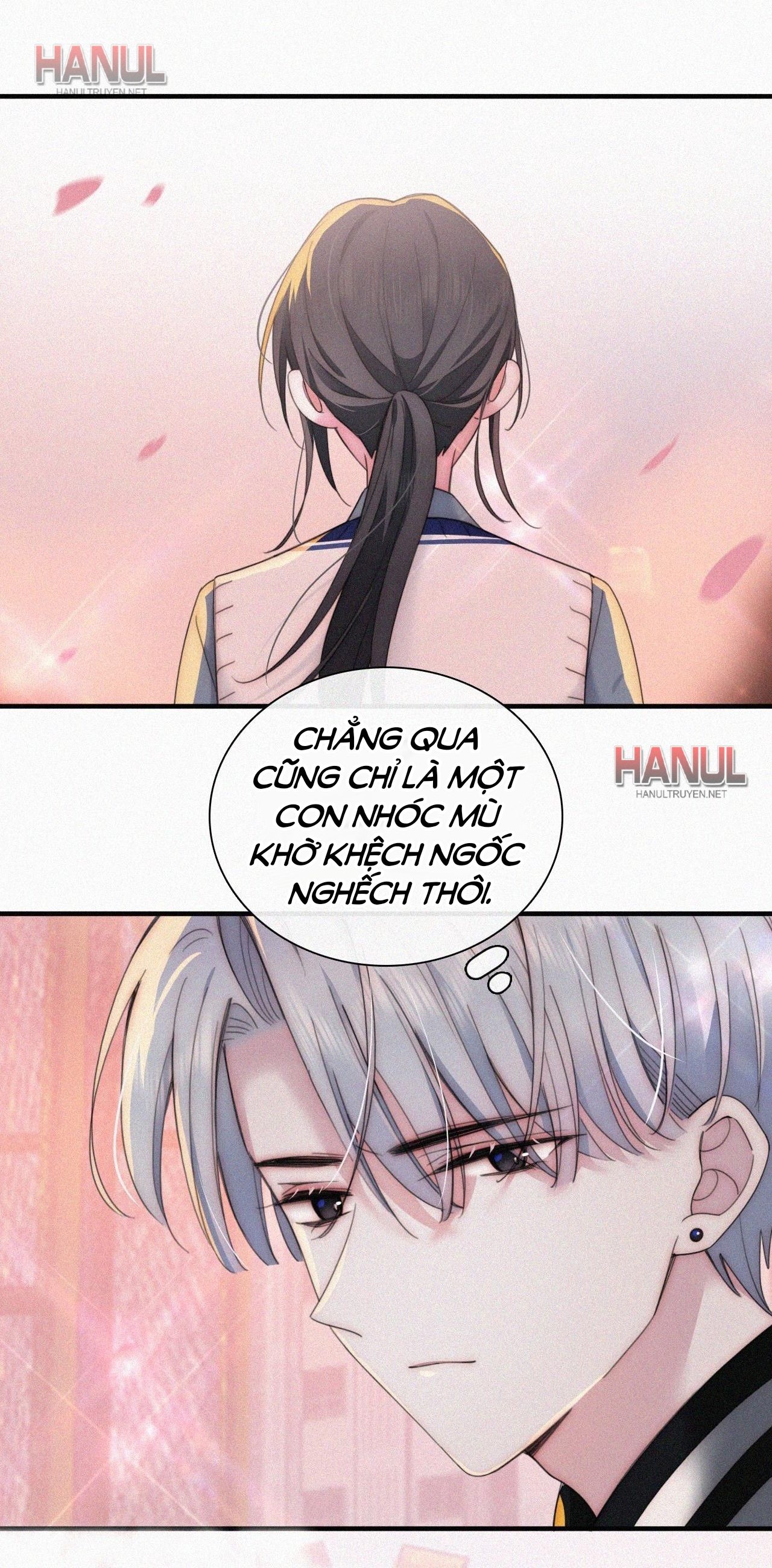 đọc truyện Nhất Mực Cưng Chiều Chương 15 ảnh 13 tại Thiên Thai Truyện