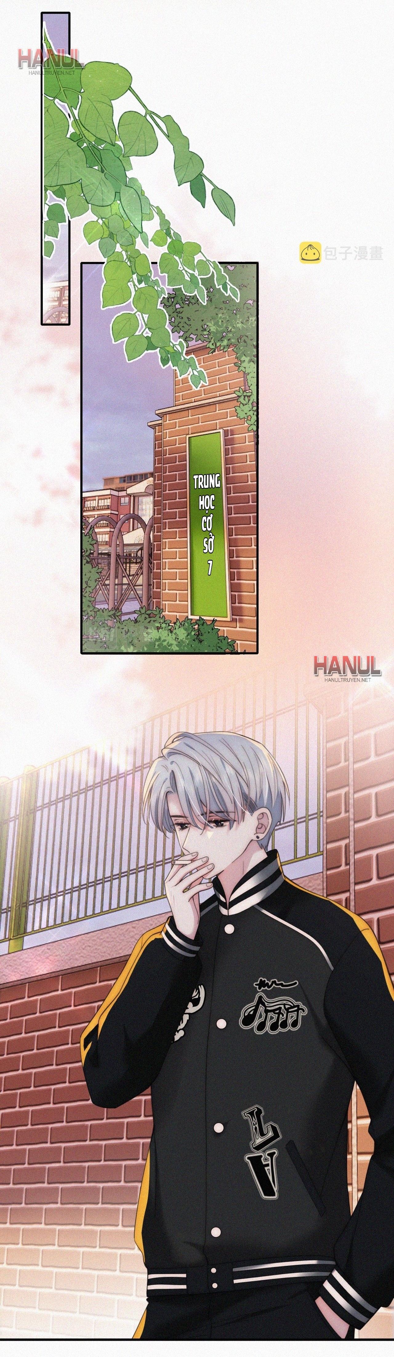 đọc truyện Nhất Mực Cưng Chiều Chương 15 ảnh 15 tại Thiên Thai Truyện