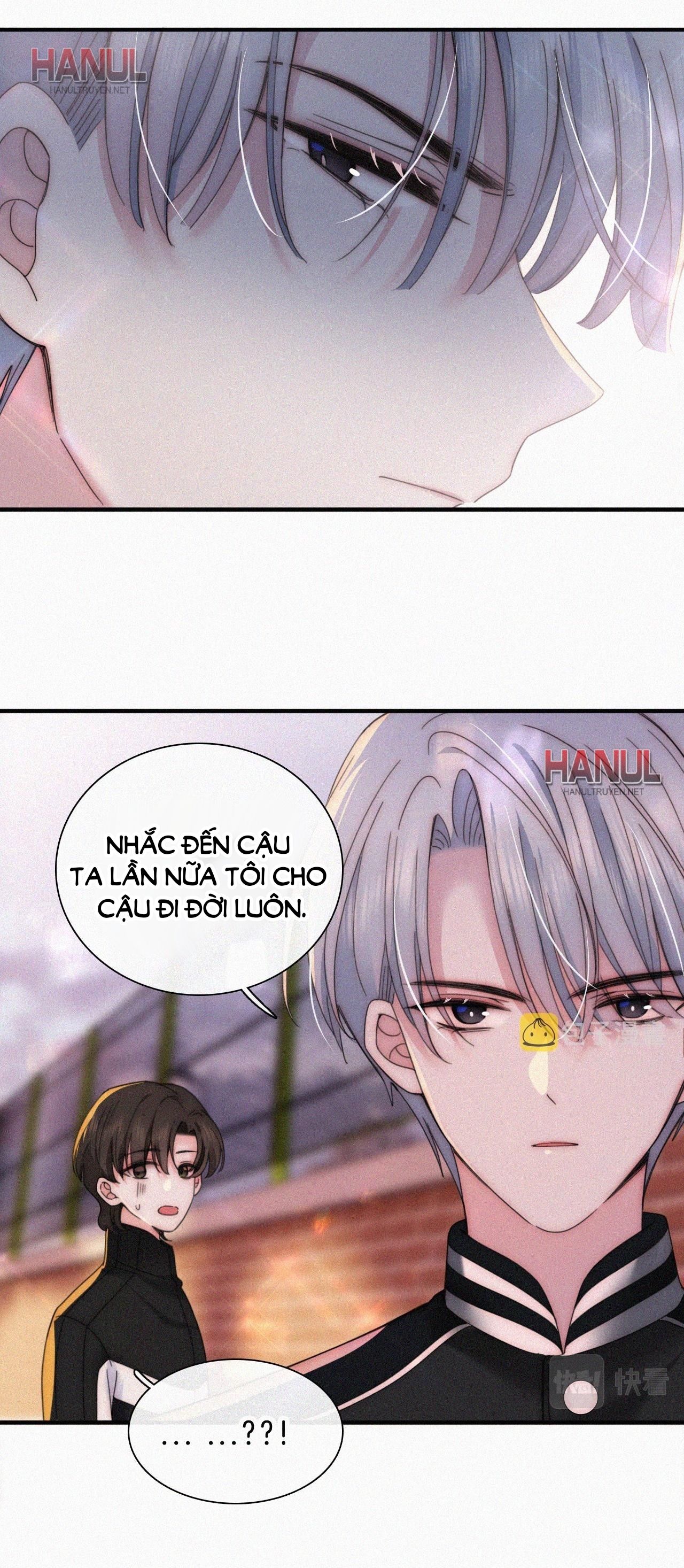 đọc truyện Nhất Mực Cưng Chiều Chương 15 ảnh 20 tại Thiên Thai Truyện