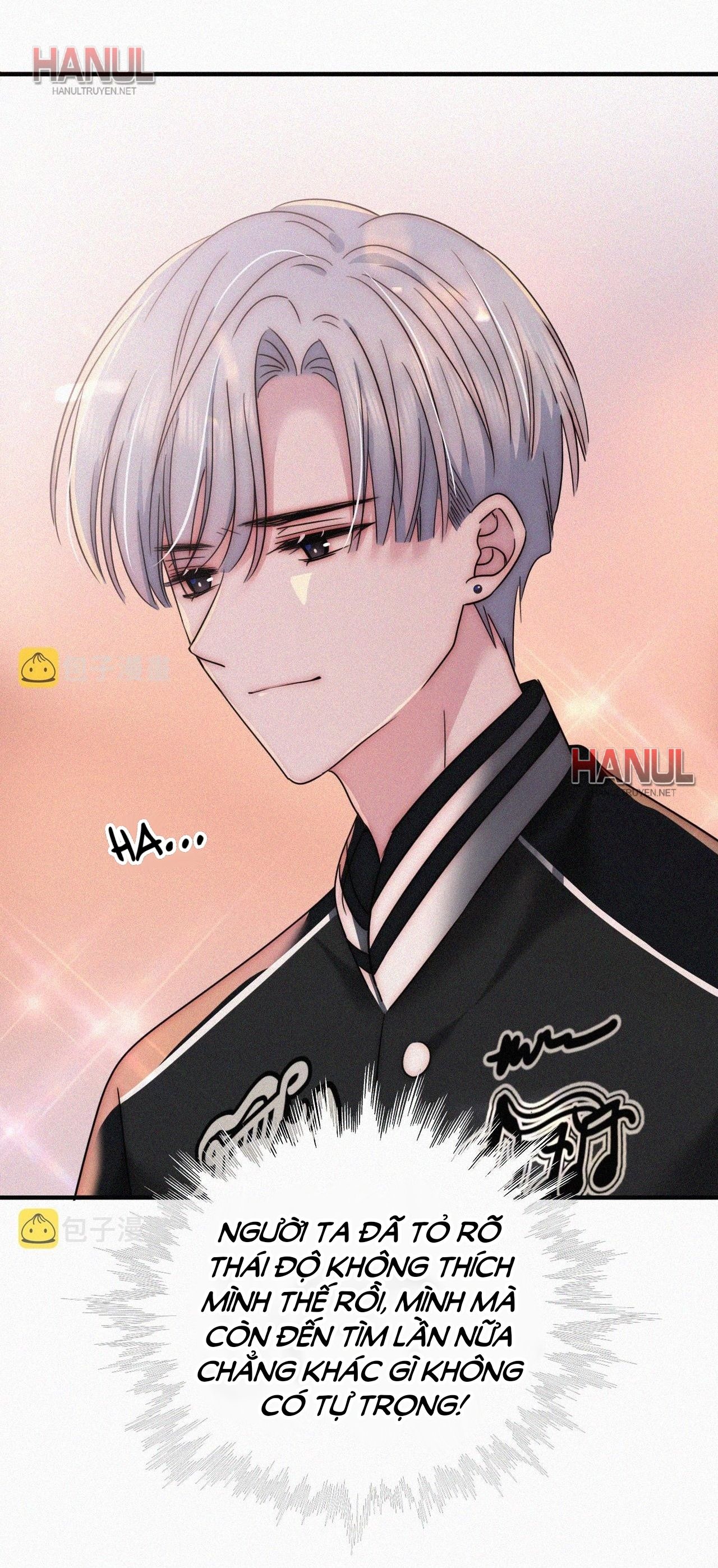 đọc truyện Nhất Mực Cưng Chiều Chương 15 ảnh 21 tại Thiên Thai Truyện