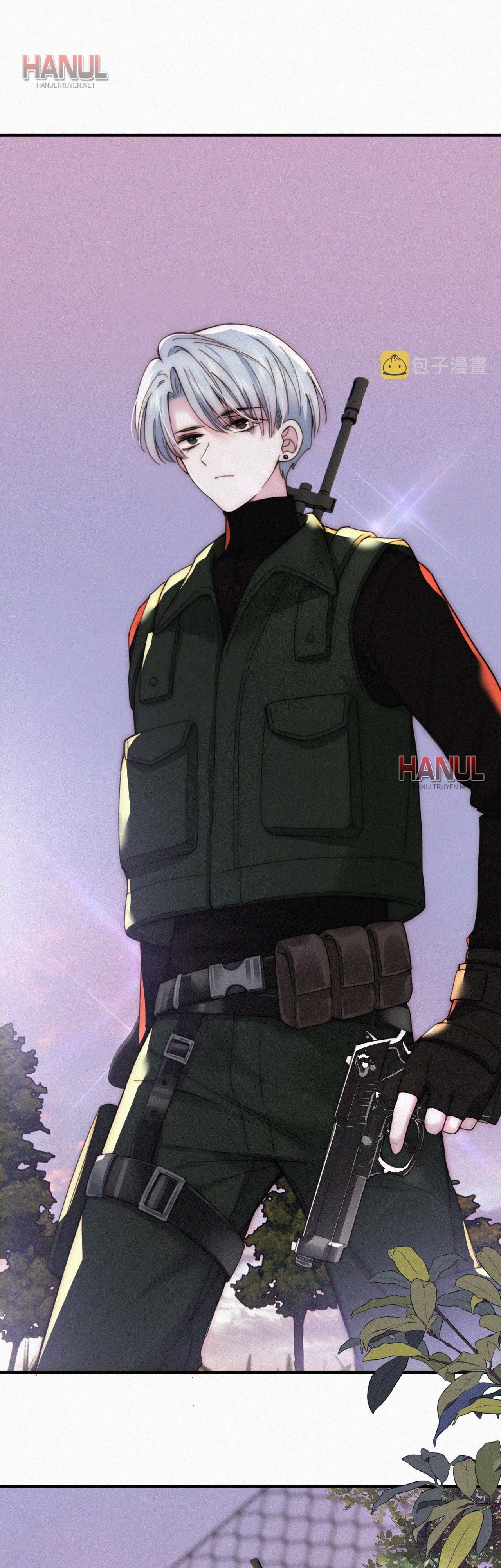 đọc truyện Nhất Mực Cưng Chiều Chương 15 ảnh 23 tại Thiên Thai Truyện