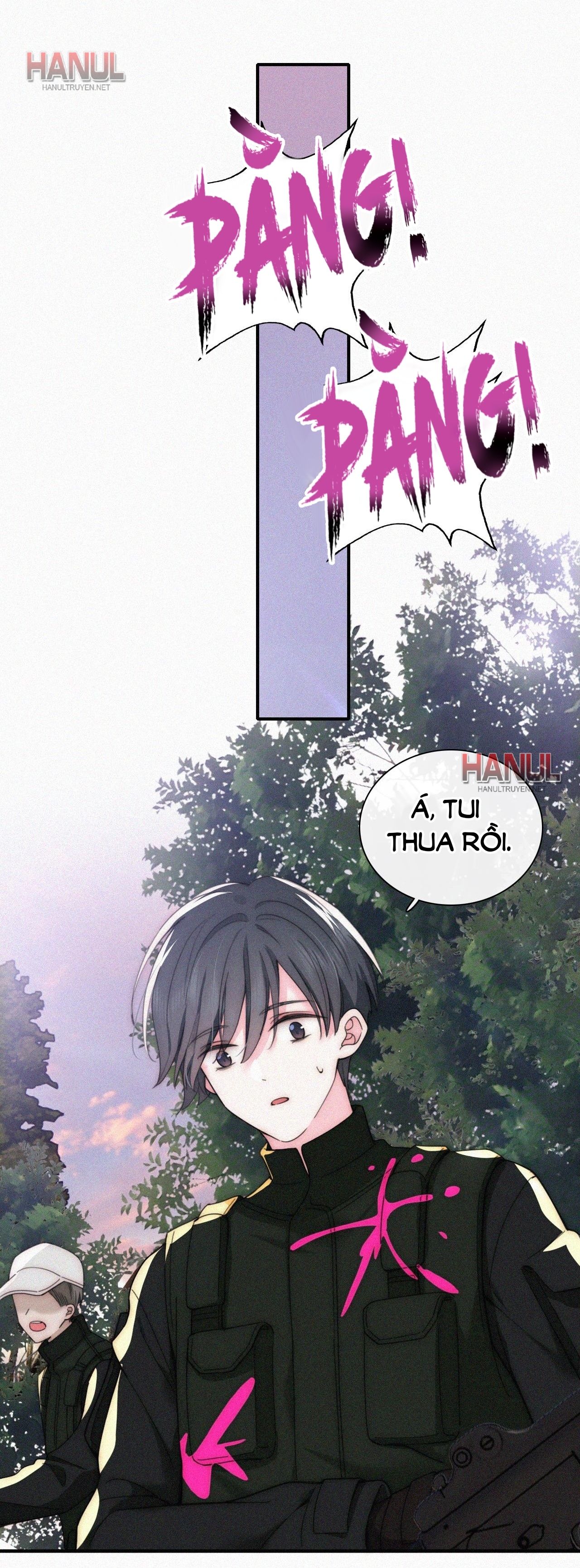 đọc truyện Nhất Mực Cưng Chiều Chương 15 ảnh 25 tại Thiên Thai Truyện