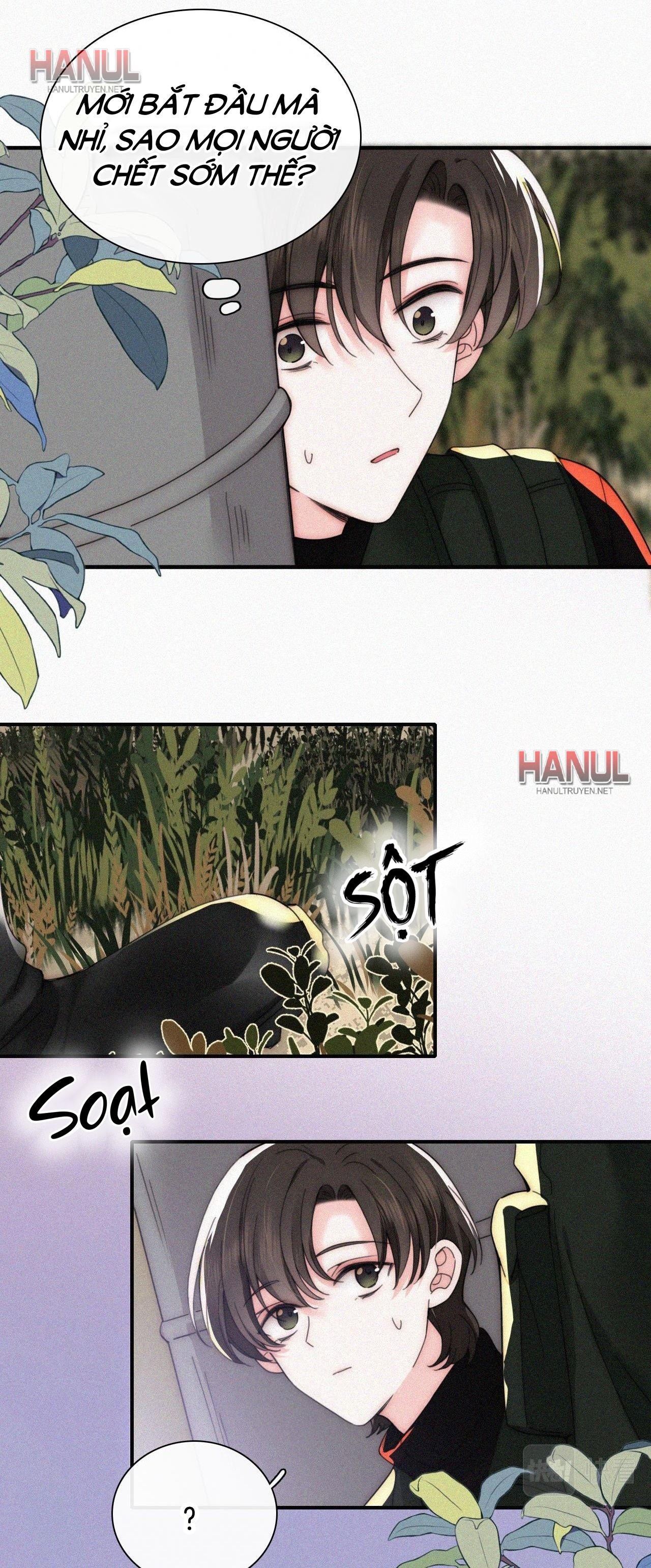 đọc truyện Nhất Mực Cưng Chiều Chương 15 ảnh 26 tại Thiên Thai Truyện