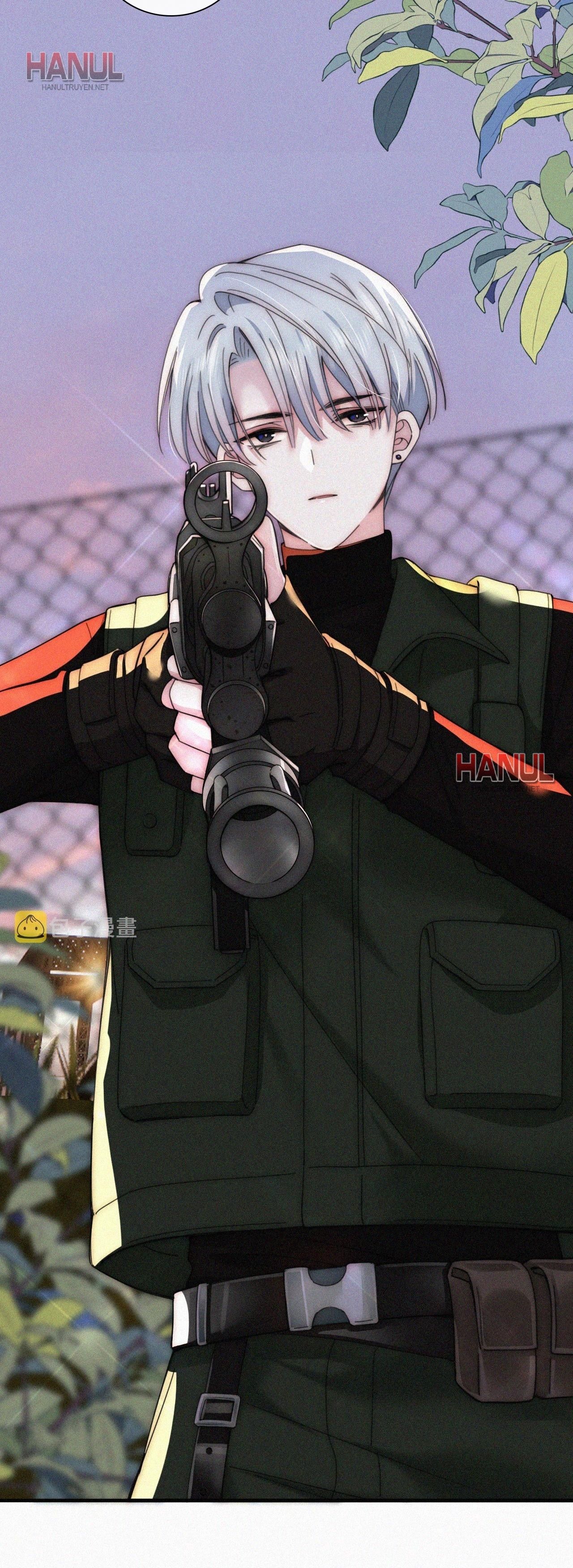 đọc truyện Nhất Mực Cưng Chiều Chương 15 ảnh 27 tại Thiên Thai Truyện