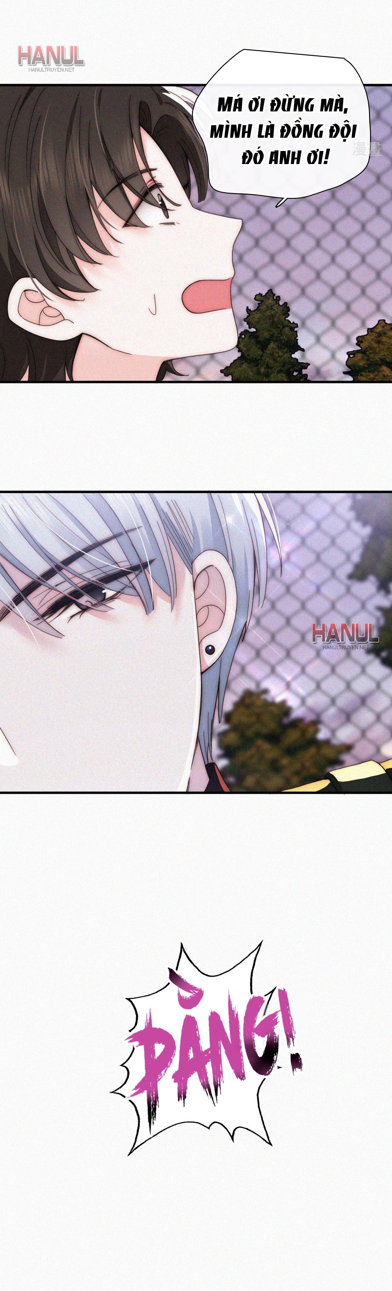 đọc truyện Nhất Mực Cưng Chiều Chương 15 ảnh 28 tại Thiên Thai Truyện