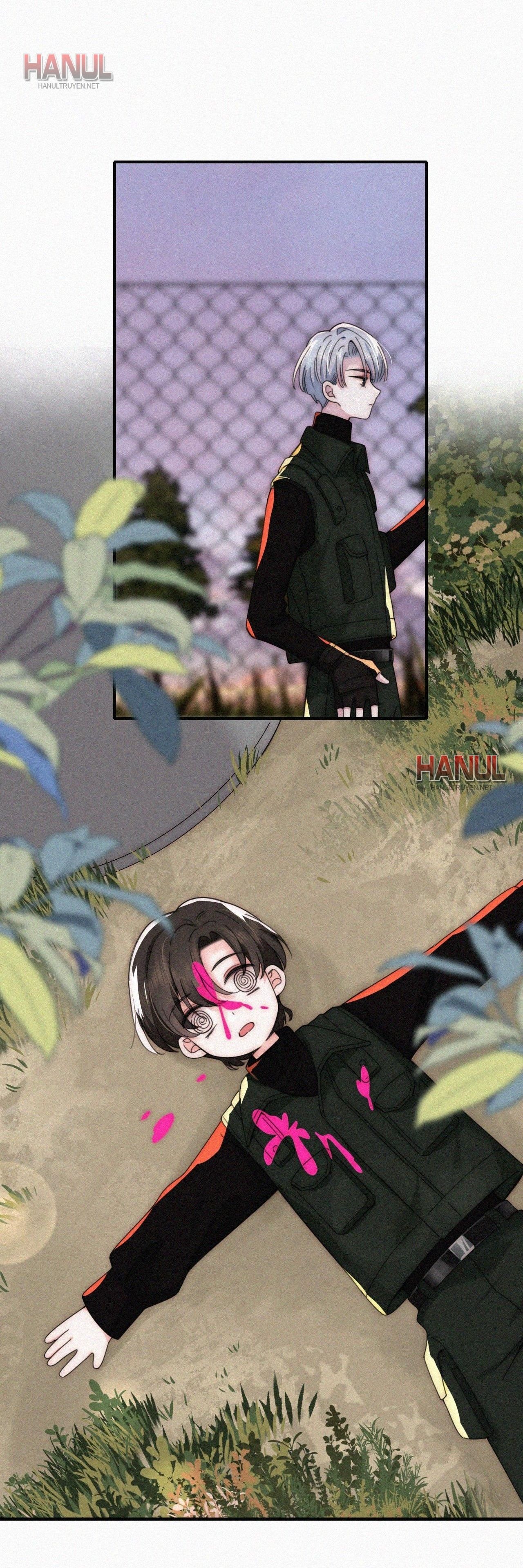 đọc truyện Nhất Mực Cưng Chiều Chương 15 ảnh 29 tại Thiên Thai Truyện