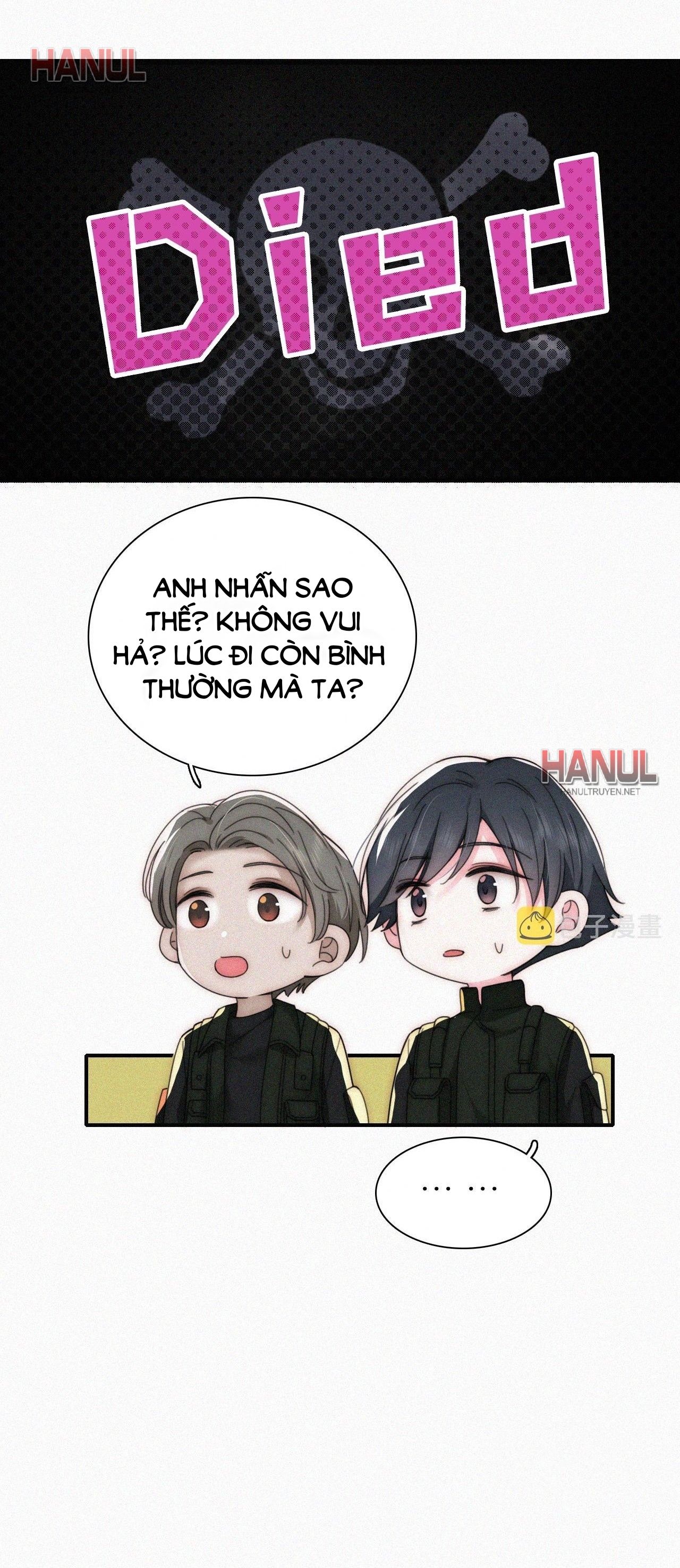 đọc truyện Nhất Mực Cưng Chiều Chương 15 ảnh 30 tại Thiên Thai Truyện