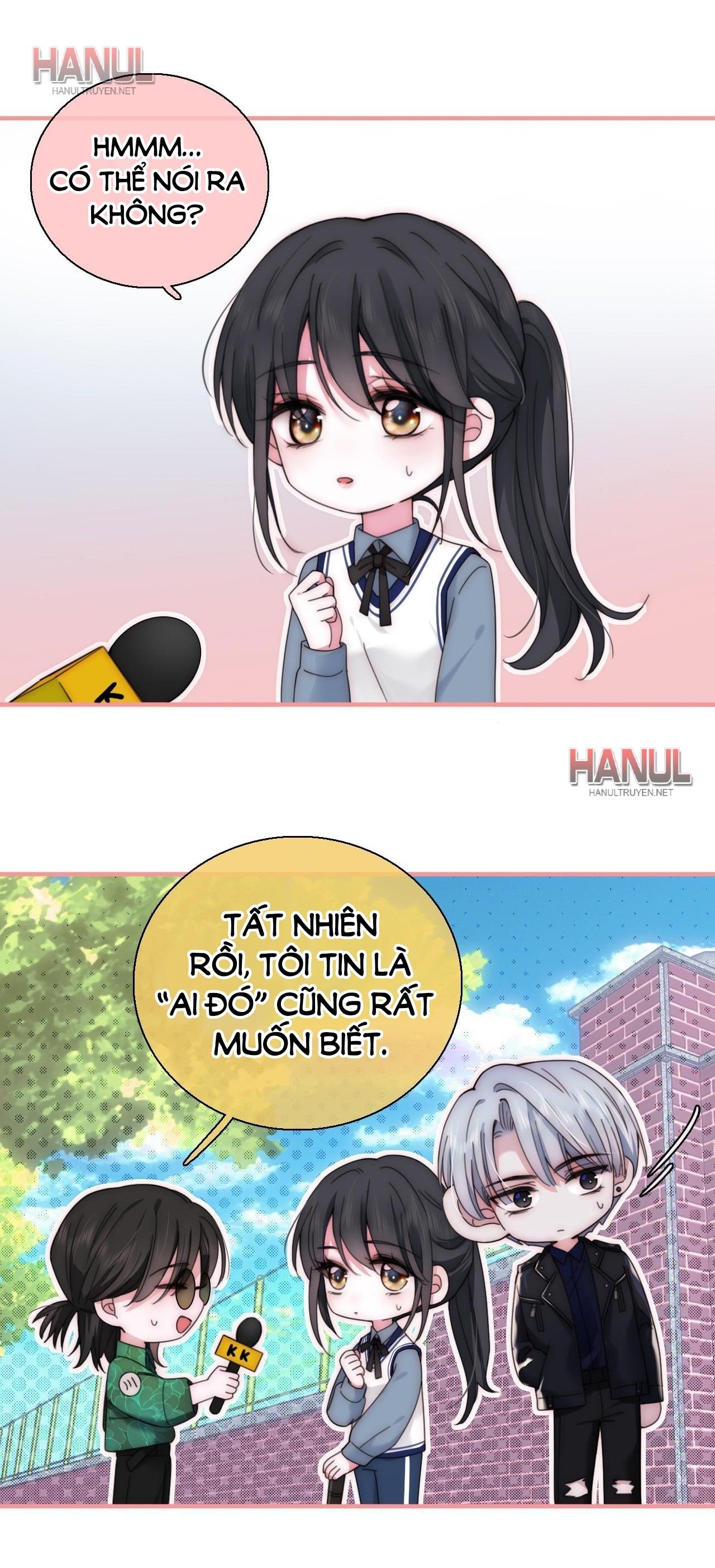 đọc truyện Nhất Mực Cưng Chiều Chương 15 ảnh 34 tại Thiên Thai Truyện