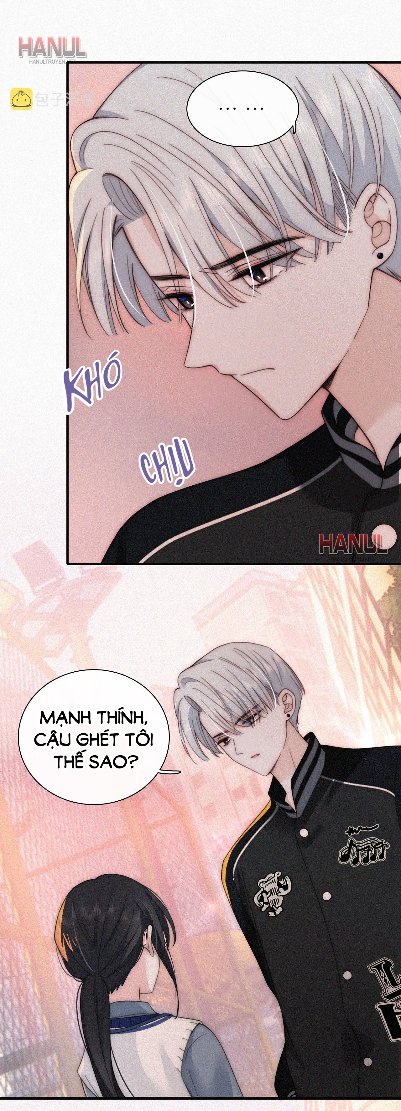 đọc truyện Nhất Mực Cưng Chiều Chương 15 ảnh 6 tại Thiên Thai Truyện