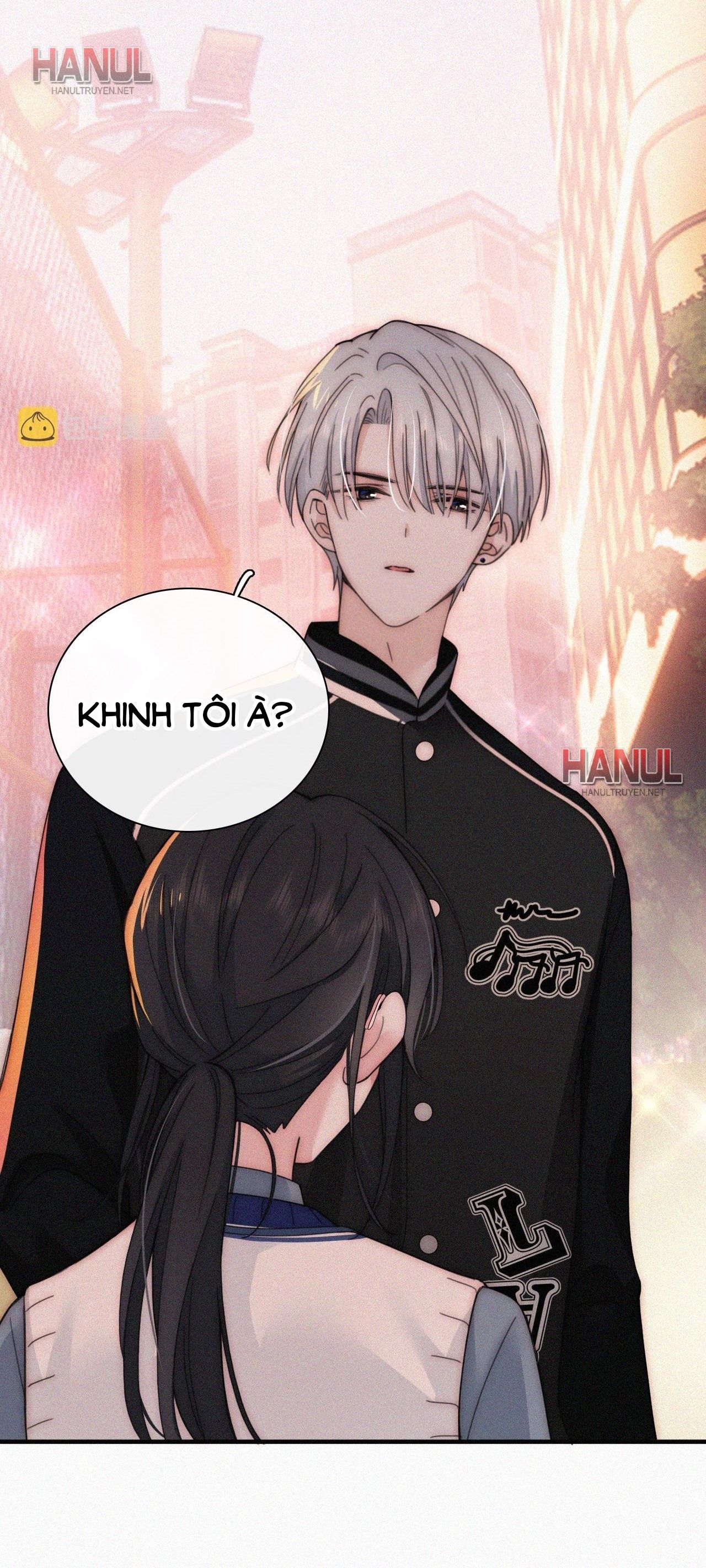 đọc truyện Nhất Mực Cưng Chiều Chương 15 ảnh 7 tại Thiên Thai Truyện