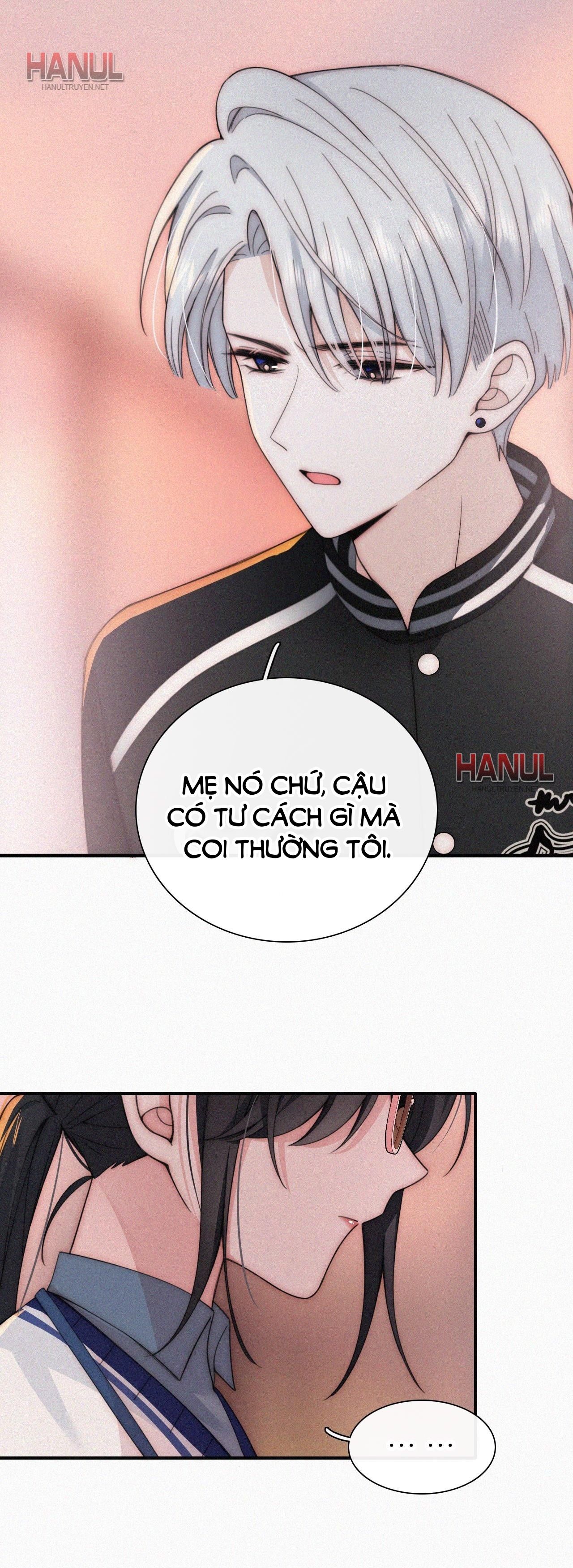 đọc truyện Nhất Mực Cưng Chiều Chương 15 ảnh 11 tại Thiên Thai Truyện