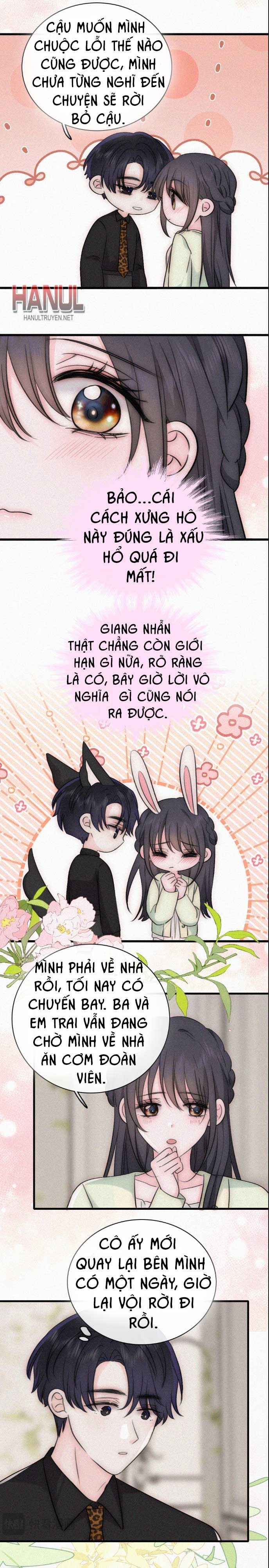 đọc truyện Nhất Mực Cưng Chiều Chương 150 ảnh 3 tại Thiên Thai Truyện