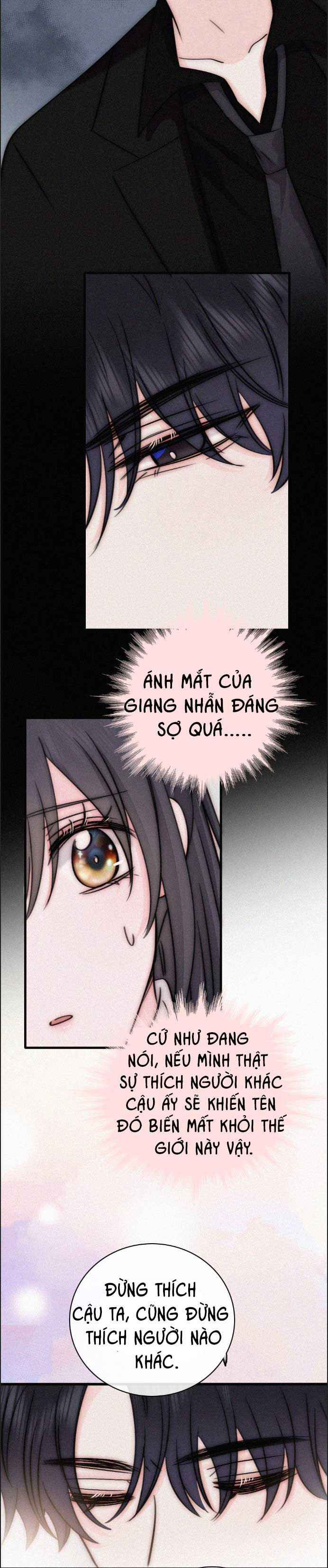 đọc truyện Nhất Mực Cưng Chiều Chương 150 ảnh 12 tại Thiên Thai Truyện