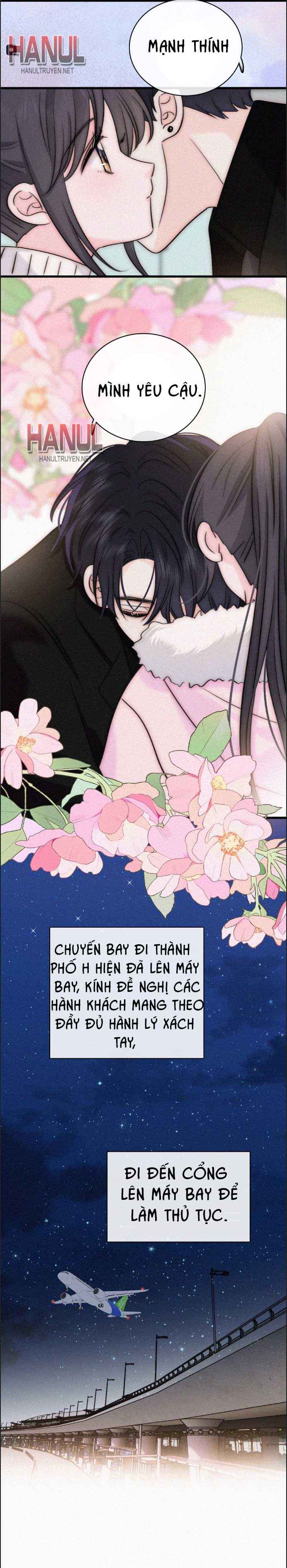 đọc truyện Nhất Mực Cưng Chiều Chương 150 ảnh 13 tại Thiên Thai Truyện