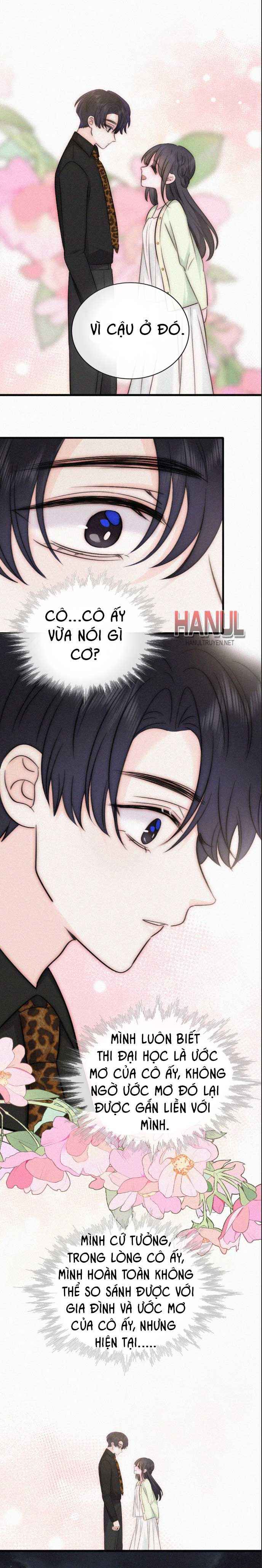 đọc truyện Nhất Mực Cưng Chiều Chương 150 ảnh 6 tại Thiên Thai Truyện